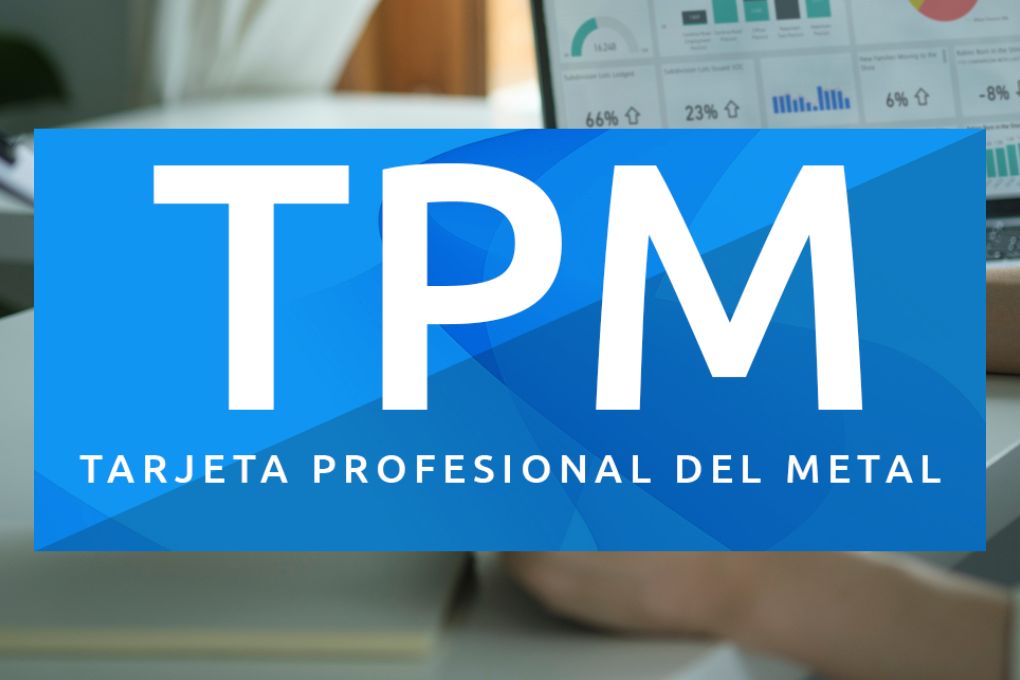 TPM administrativos