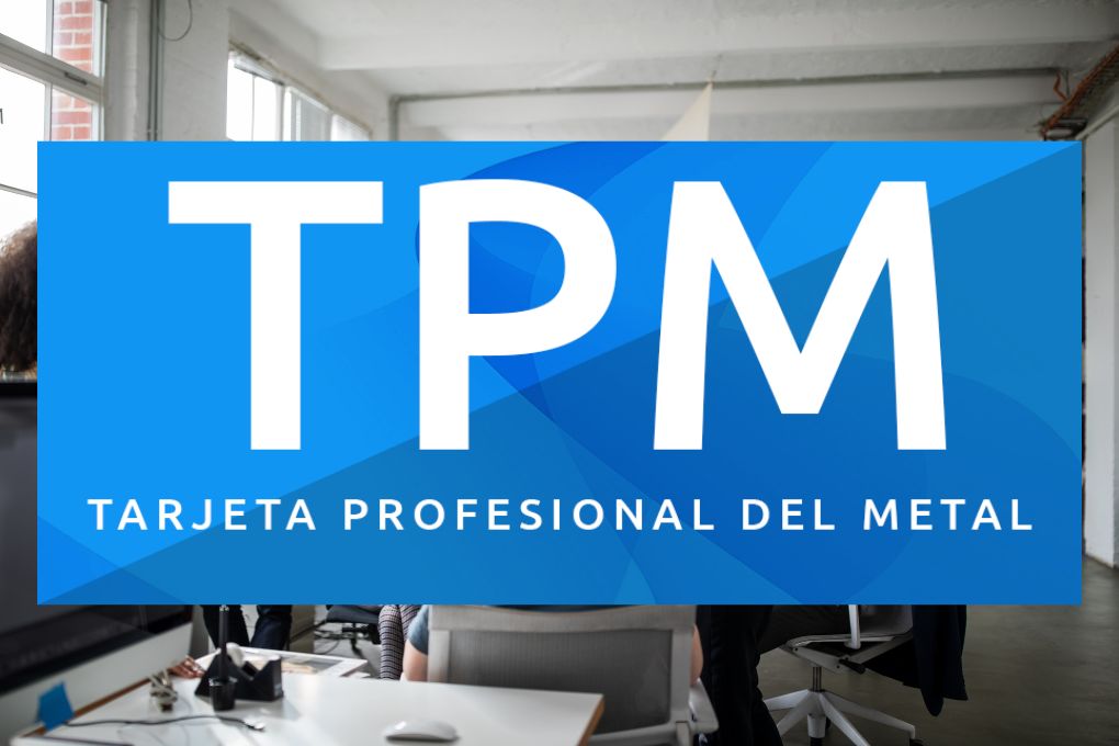 TPM directivos