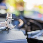 Reciclaje C.13 Trabajos en talleres de reparación de vehículos [Zona Sur]