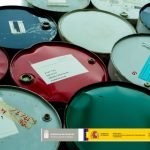Teleformación – Gestión de residuos industriales (La Palma, Fuerteventura)