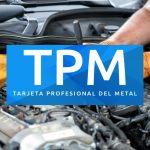 C.13 Trabajos en talleres de reparación de vehículos [Zona Sur]