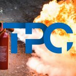 Trabajo de Instalación de Equipos Contraincendios