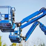 Plataformas Elevadora (Acceso a Riesgo Específico del Oficio 6h TPC)