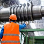 C12 : Trabajos de mecánica, mantenimiento y reparación de máquinas, equipos industriales y/o equipos electromecánicos.