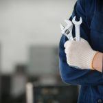C12 : Parte Específica .Trabajos de mecánica, mantenimiento y reparación de máquinas, equipos industriales y/o equipos electromecánicos.