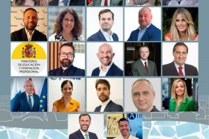 Ponentes Congreso Conaif 250925