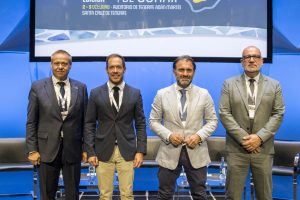 Congreso CONAIF_Inauguración