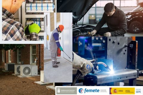 FEMETE EN DATOS