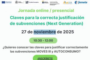 Cartel CIDE Femete 271125