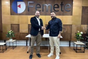 Convenio Femete-E-ASY 3