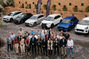 Imagen de la jornada de APECA celebrada en Gran Canaria 2024 2