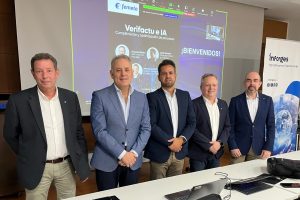 Jornada Inforges Verifactu-IA 181125