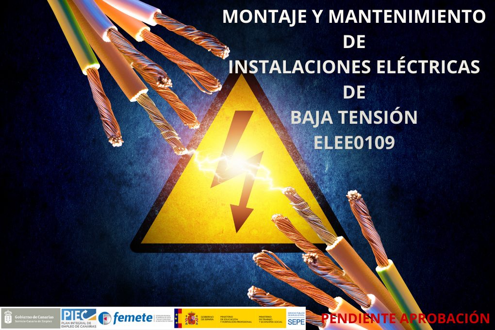 SCE Baja tensiòn SCE Baja tensiòn