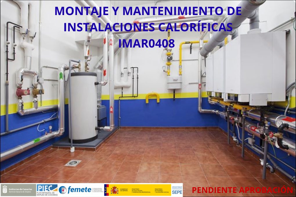 SCE Calorìficas SCE Calorìficas