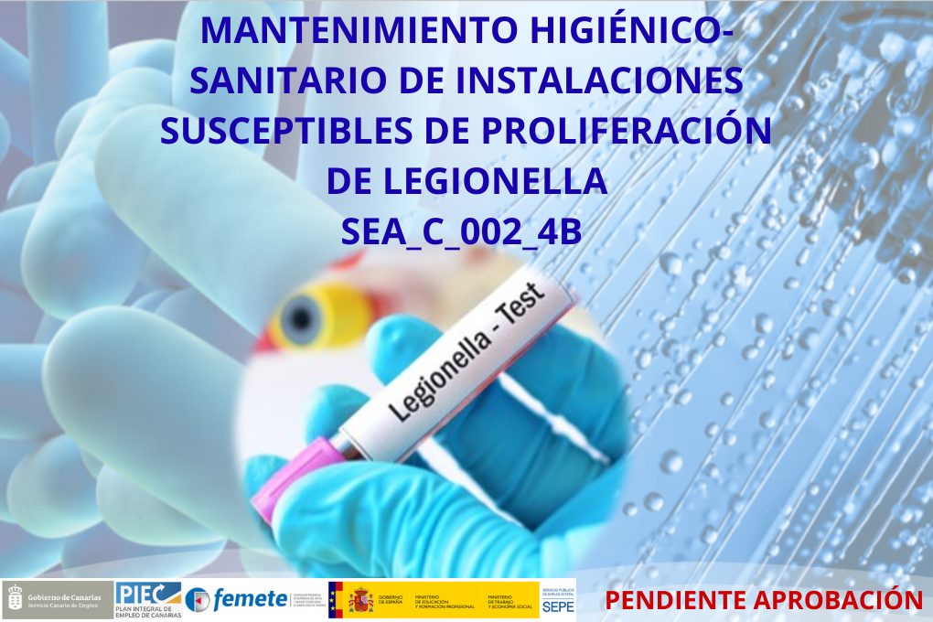 SCE Legionella SCE Legionella