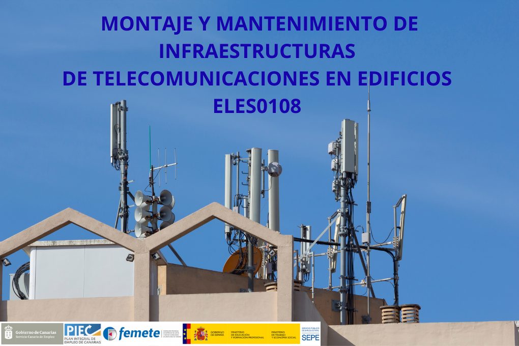 SCE Telecomunicaciones SCE Telecomunicaciones