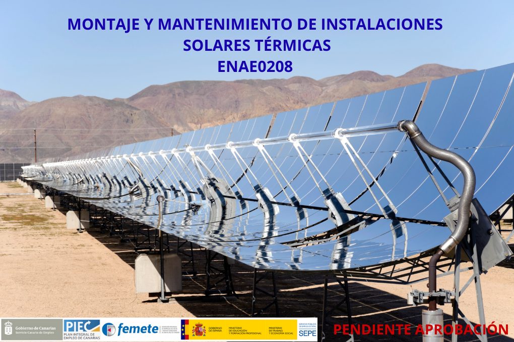 SCE Térmicas SCE Térmicas