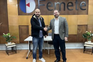 Convenio Femete-Qon Investment 3