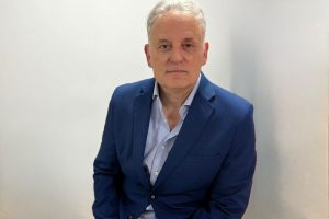 José González González, secretario general de Femete 2025