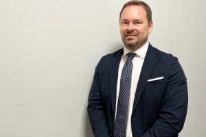 Presidente de Femete, Juan Antonio Jiménez Arranz