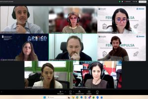 Jornada Femete Impulsa