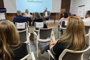 Jornada del proyecto InduCES 2