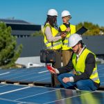 Mantenimiento de Instalaciones Fotovoltaicas
