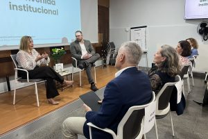 Jornada del proyecto InduCES 1
