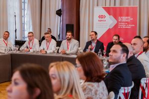 Asamblea General de APECA celebrada en 2025 1