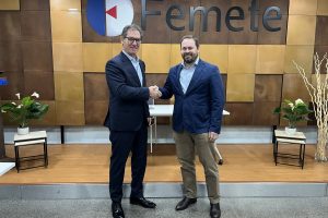 Firma del acuerdo Femete-Archipiélago Renting 3