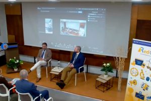 Foto jornada CIDE 080426