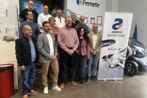 Nueva Junta Directiva de Asintra 2026