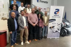 Nueva Junta Directiva de Asintra 2026