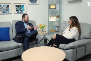 Tribuna de Canarias entrevista al presidente de Femete 4