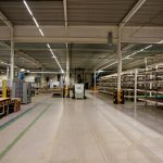 C.30 Operarios en almacén y logística 8h