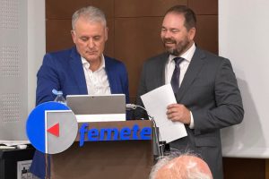 Asamblea Femete 1