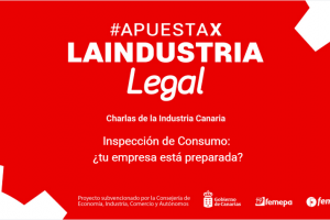 Charla de la Industria Canaria Apuesta5 290626