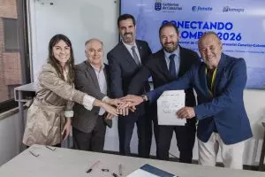 Conectando Colombia 1