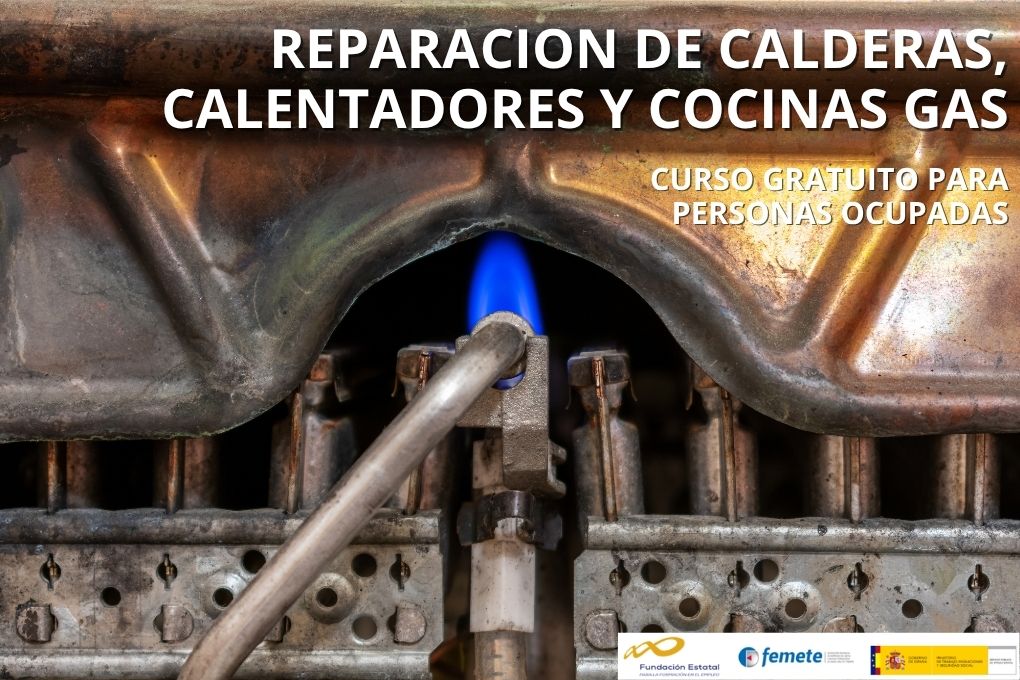 Calderas