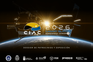 CIAC Canary Islands Aerospace Congress