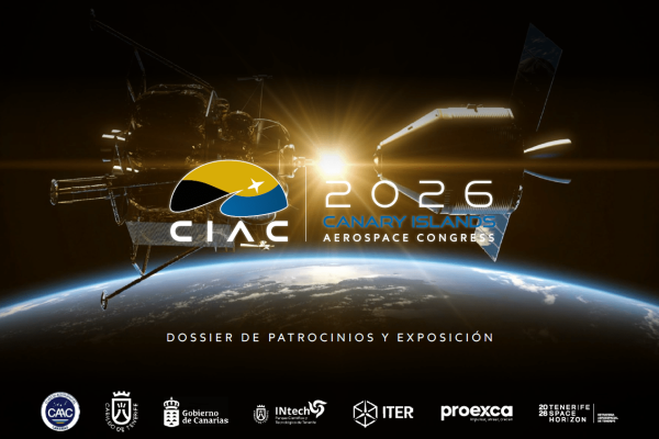 CIAC Canary Islands Aerospace Congress