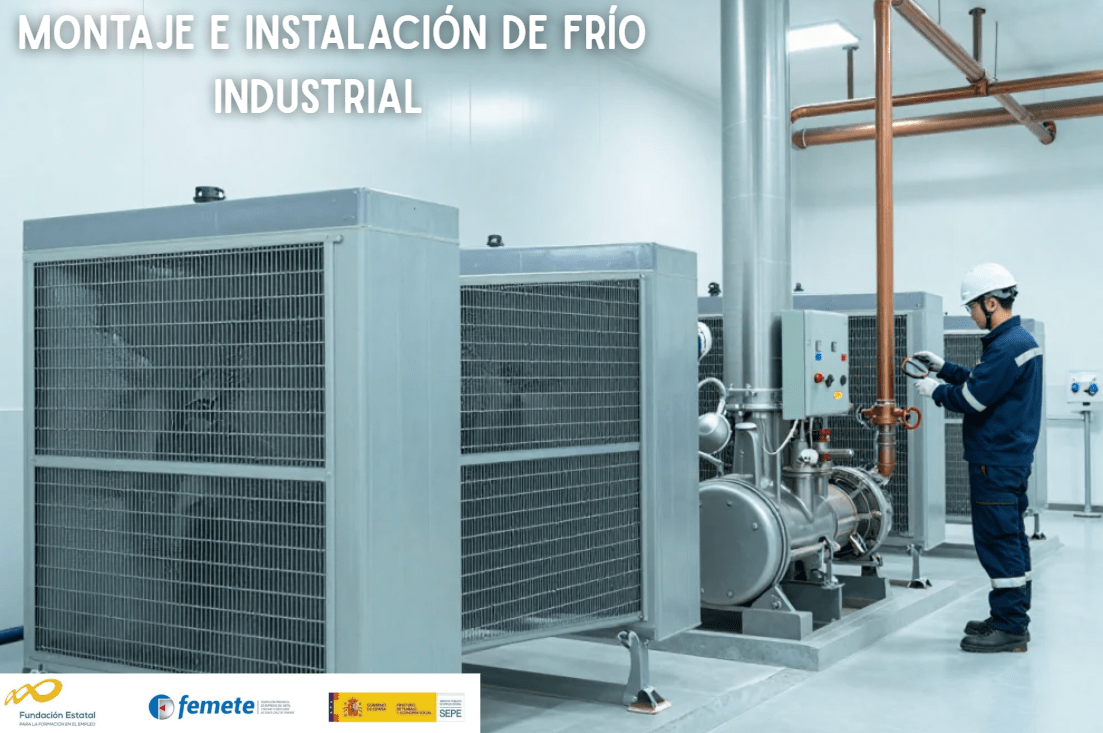 FRIO INDUSTRIAL FRIO INDUSTRIAL