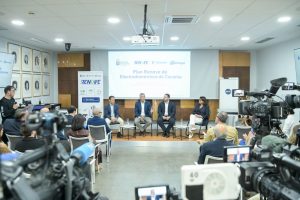 Rueda de Prensa del Plan Renove de Electrodomésticos