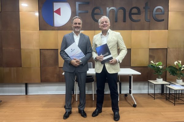 Convenio Femete-Grupo Isonor 2